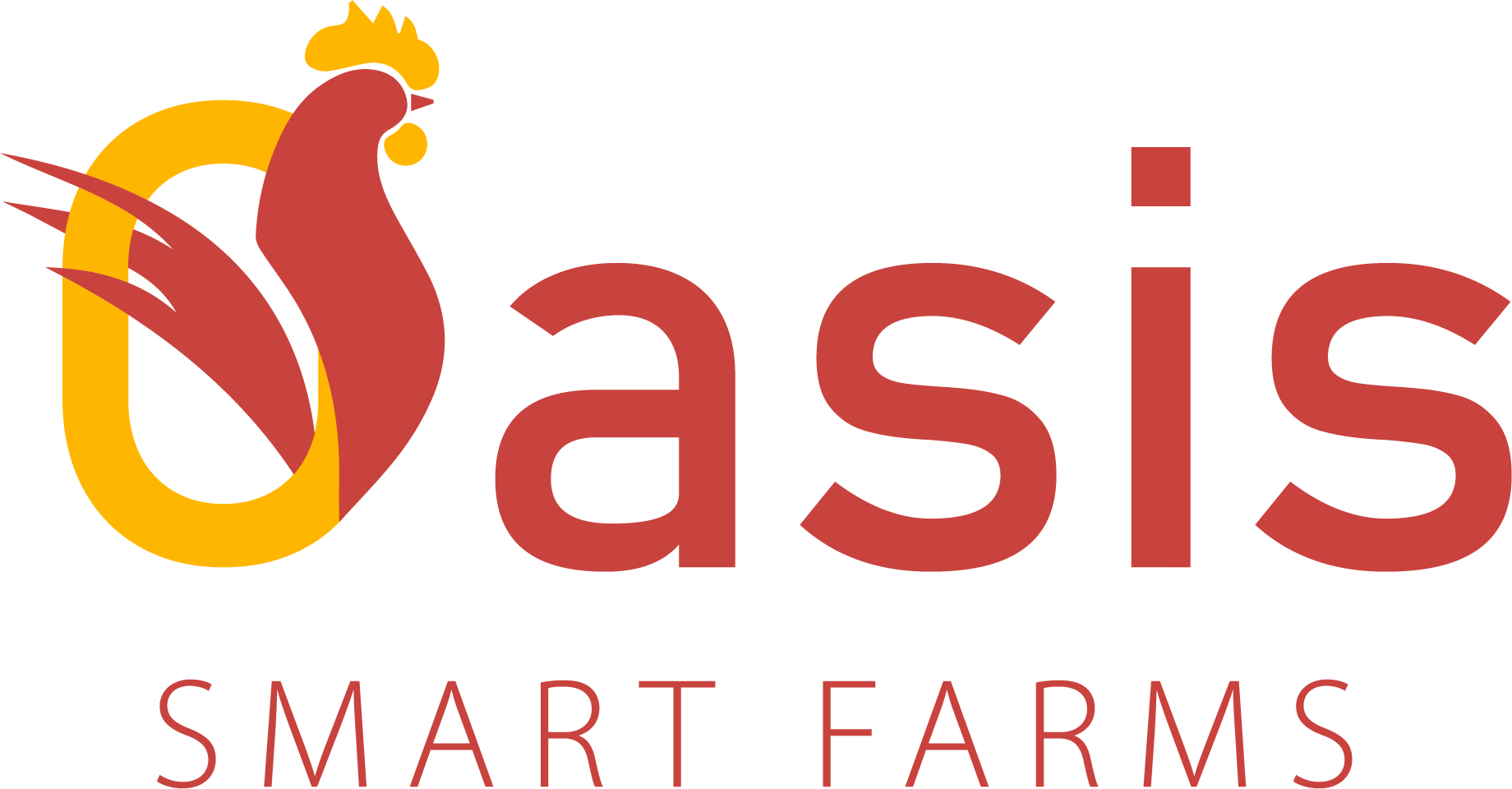 Oasis Smart Farms